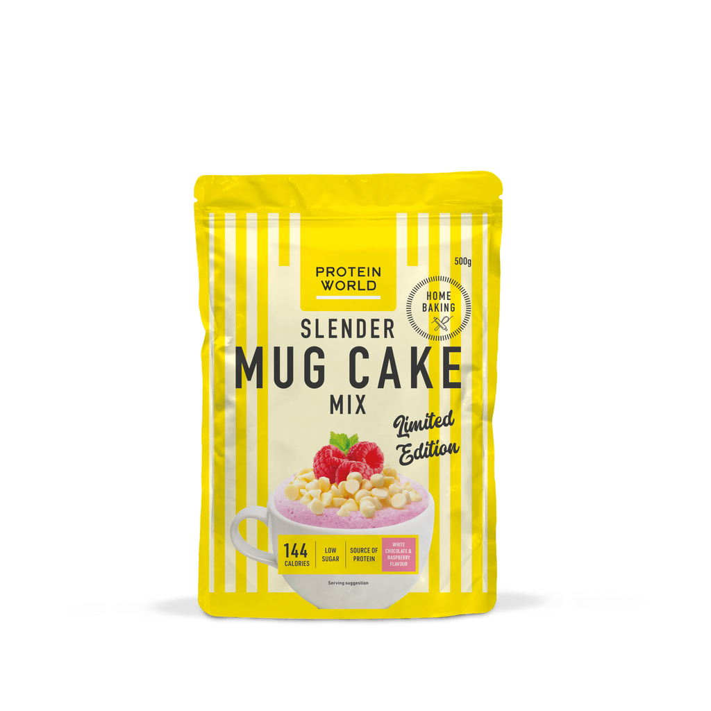 Slender Mug Cake™ Mix